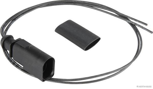 HERTH&BUSS Kabelreparatursatz, Raddrehzahlsensor, RepCon