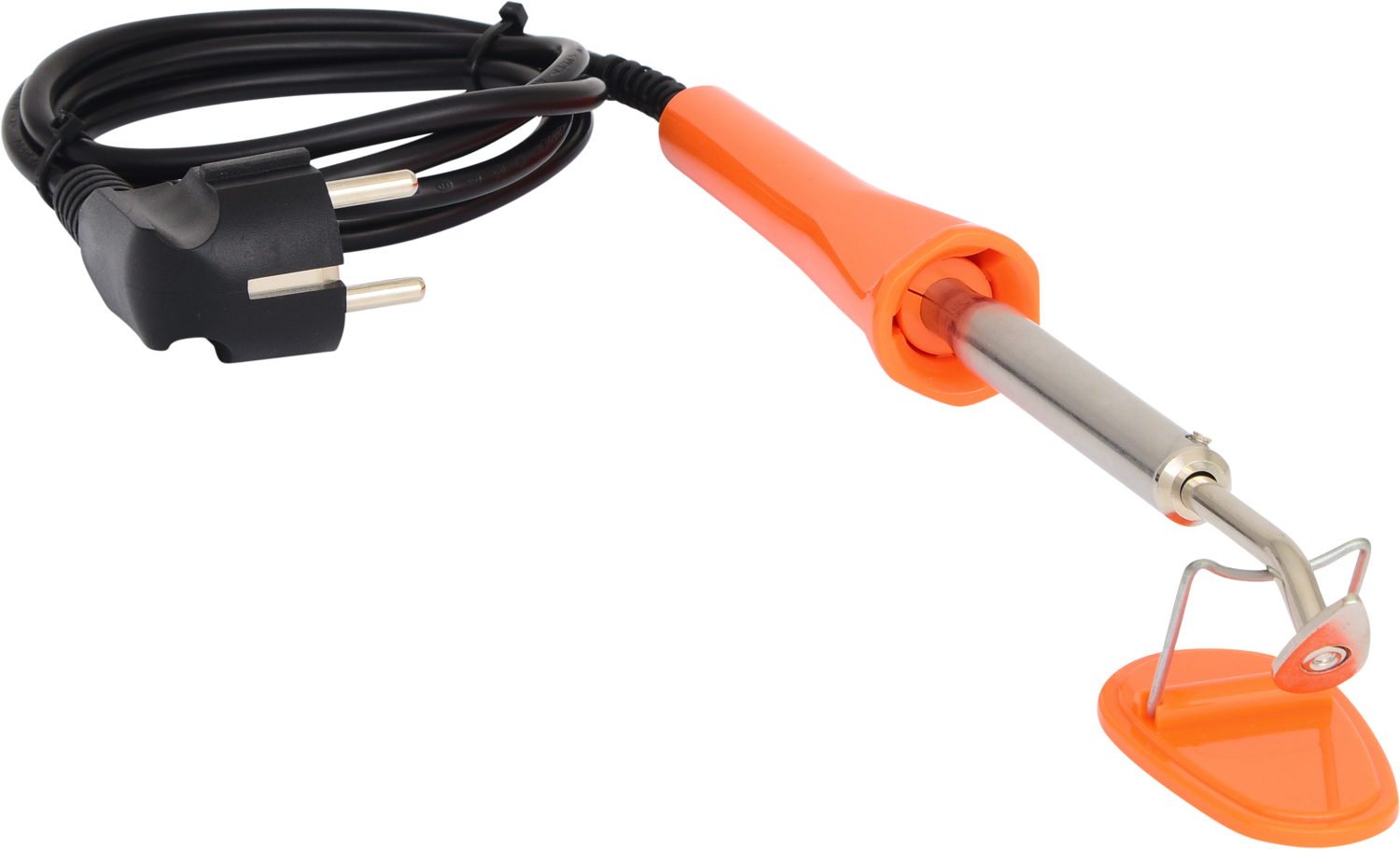 KS Tools Kunststoff-Schweißkolben