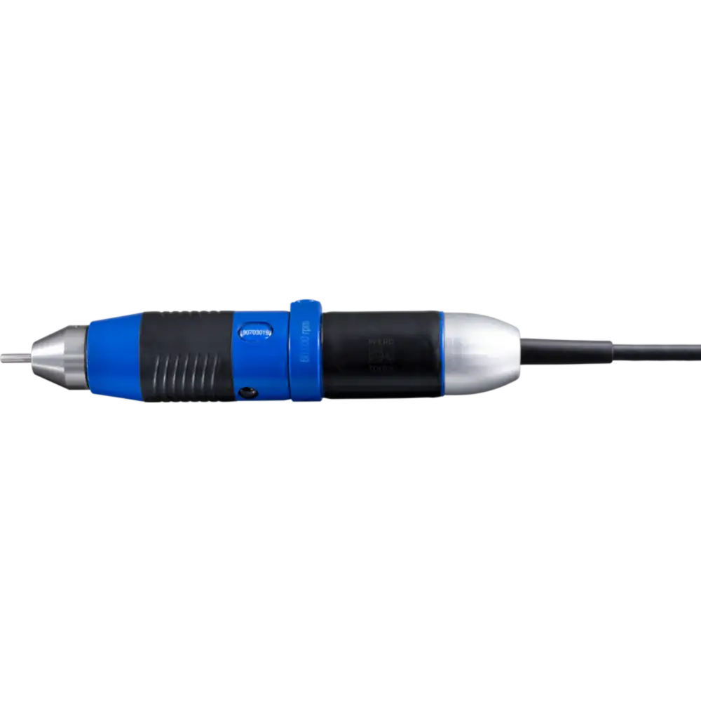 PFERD TOOLS Gerades Handstück RCK GS 2/600 SP 60.000-30.000 RPM/150 Watt