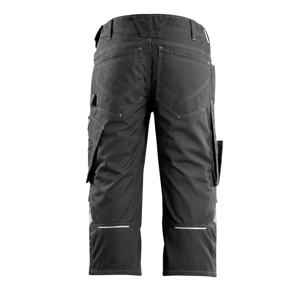 MASCOT Altona Dreiviertel-Hose mit Knietaschen UNIQUE