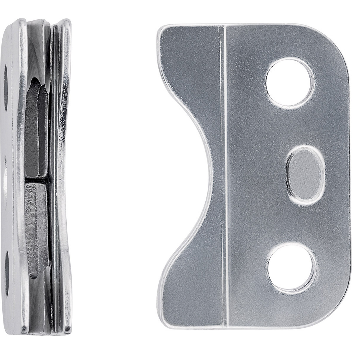 KNIPEX 1 Paar Ersatzmesser für 90 25 20 (Schutzrohre) 85 mm