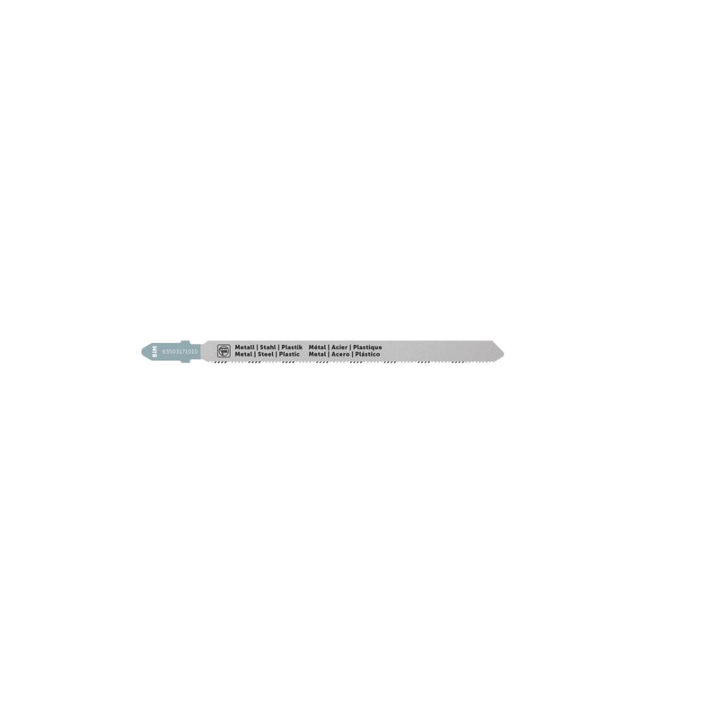 Fein Stichsägeblatt T-Schaft BIM 180T1.2 MSP SC