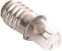 HAZET Ersatz-Glühlampe für Prüfspiegel