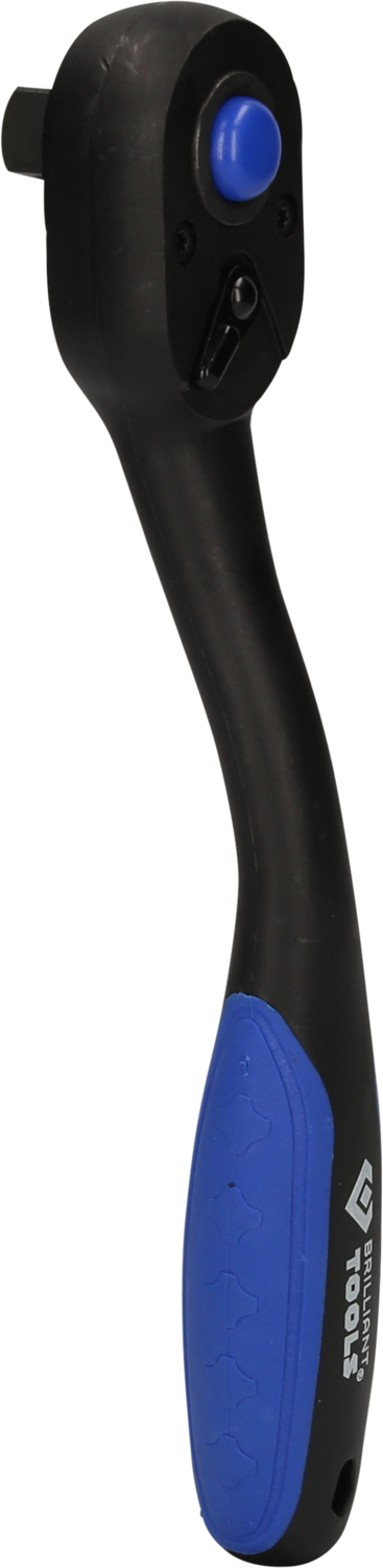Brilliant Tools 1/2" Umschaltknarre - BT022900