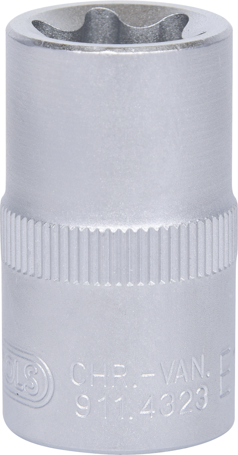 KS Tools 1/2" Torx-E-Stecknuss