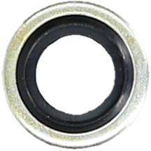 KS Tools Sortiment Verbund-Dichtringe, Ø 6-24mm, 150-tlg
