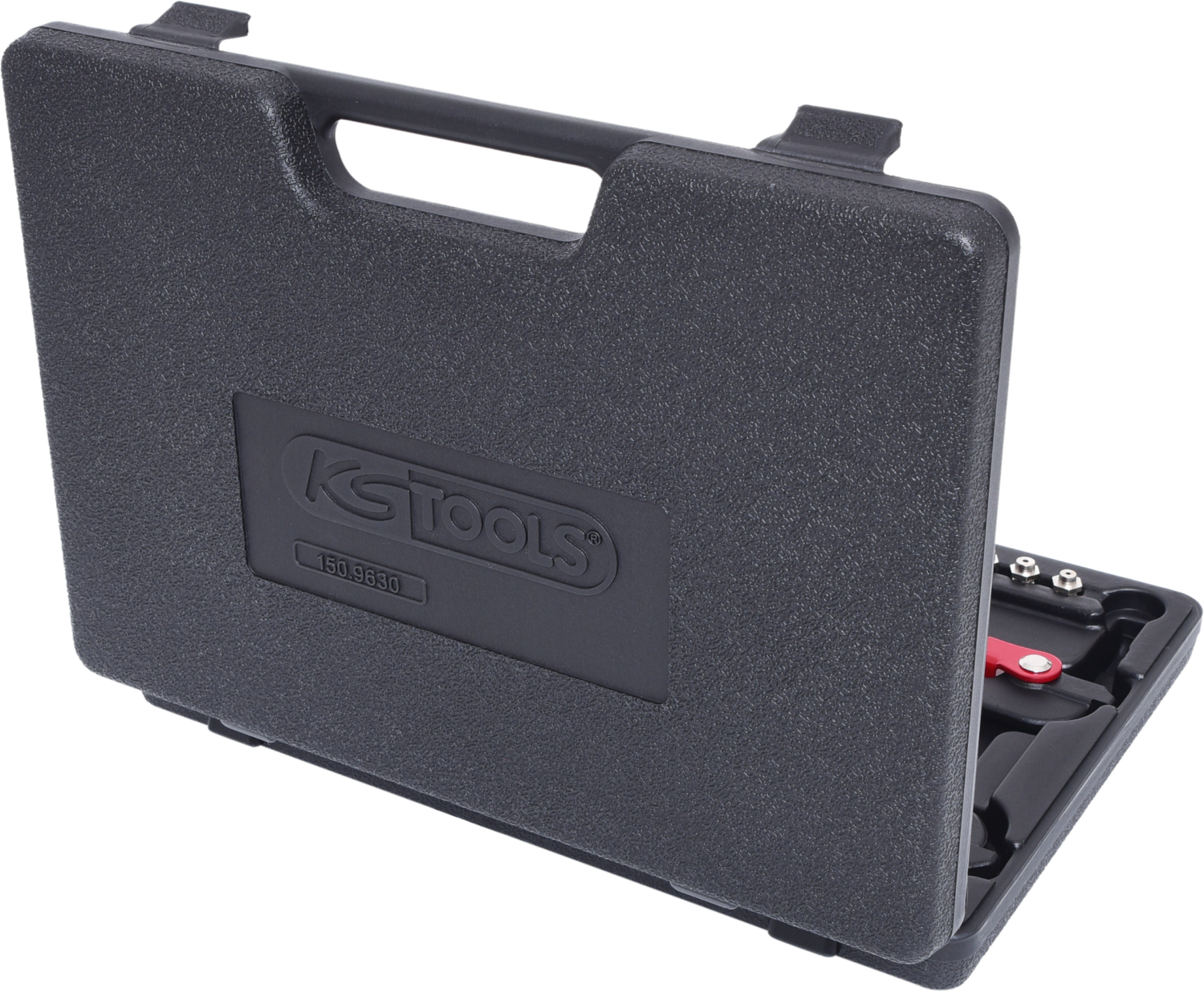 KS Tools Universal-Nietzangen-Satz, 17-tlg
