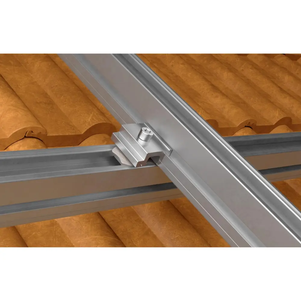 Fischer Verbindungshalterung PXC AL