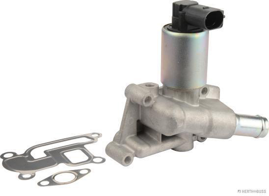 HERTH&BUSS AGR-Ventil