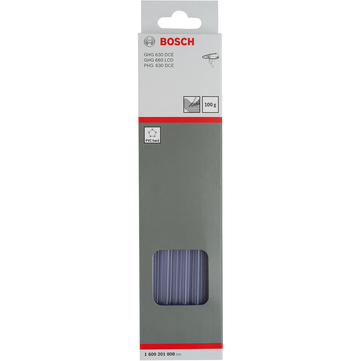 Bosch Kunststoffschweißdraht