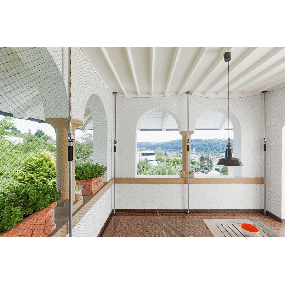 Bessey Deckenstütze und Montagestütze ST