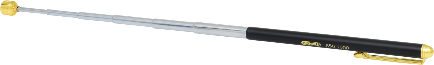 KS Tools Teleskop-Magnethalter, 130-630mm