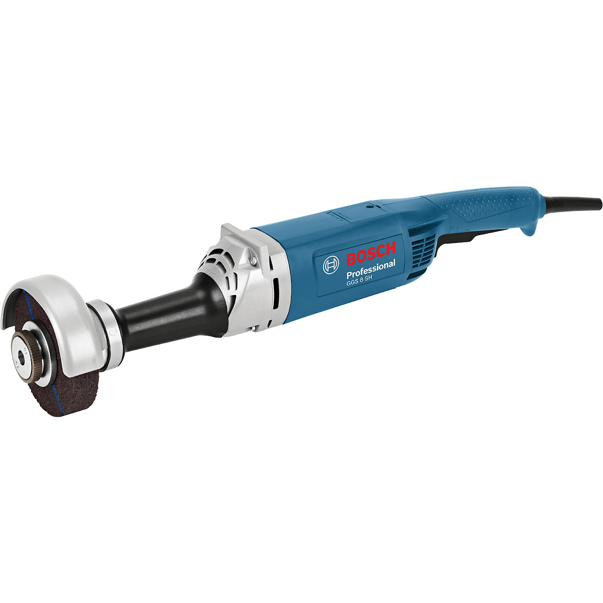 Bosch Geradschleifer GGS 8 SH