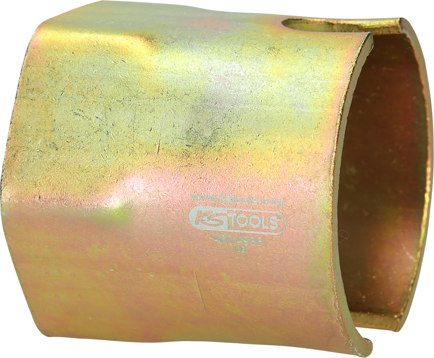 KS Tools 3/4" Achsmuttern-Schlüssel für BPW, 70 mm
