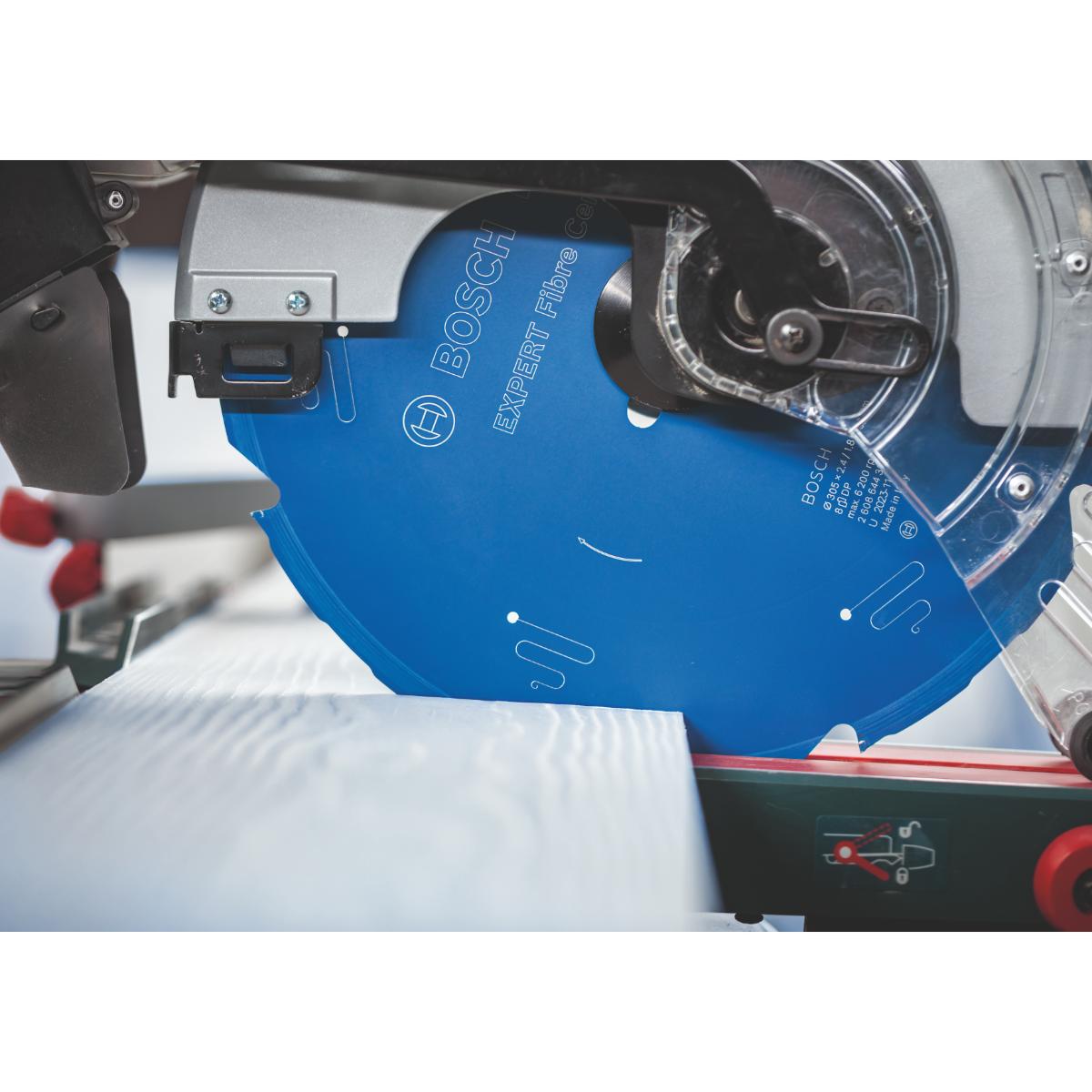 Bosch Kreissägeblatt Expert for Fibre Cement