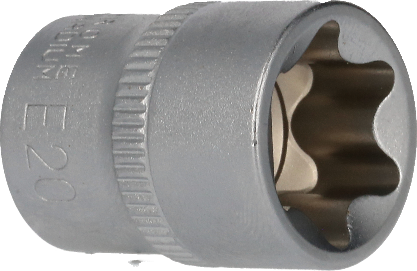Brilliant Tools 3/8" Torx-E-Stecknuss