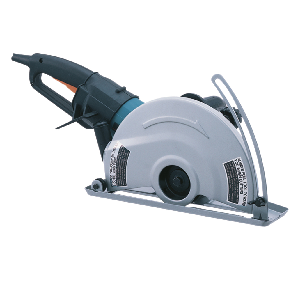 Makita Winkelschneider  - 4112HS