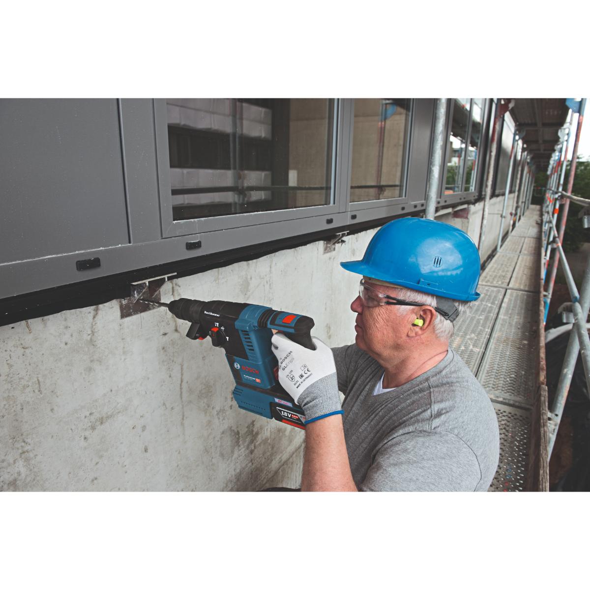 Bosch Ortungsgerät Wallscanner D-tect 200 C