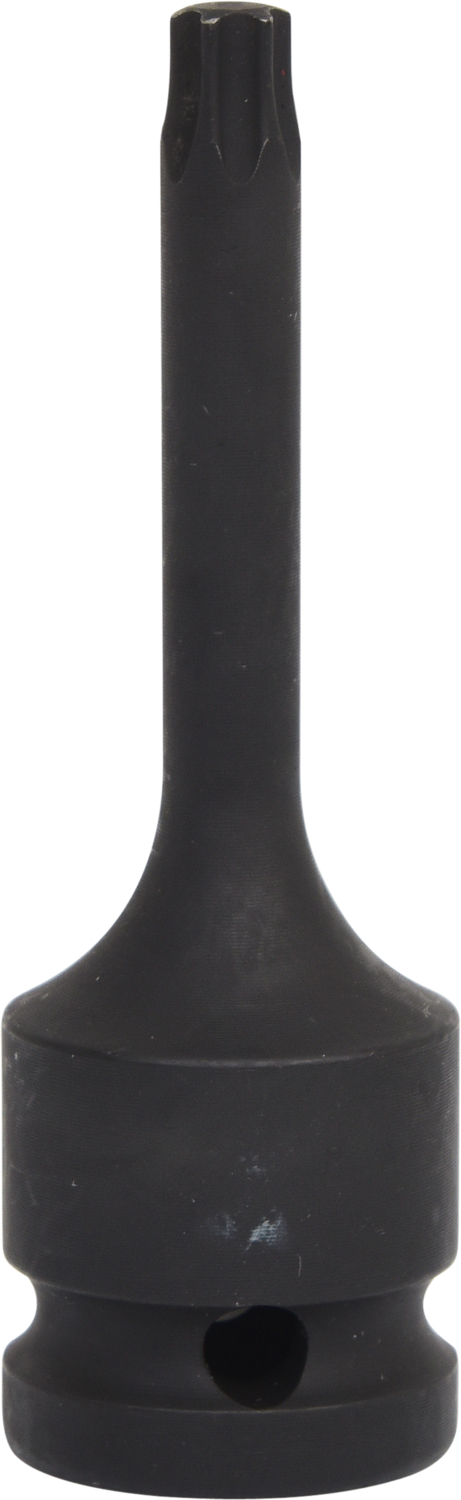 KS Tools 1/2" Kraft-Bit-Stecknuss Torx, lang