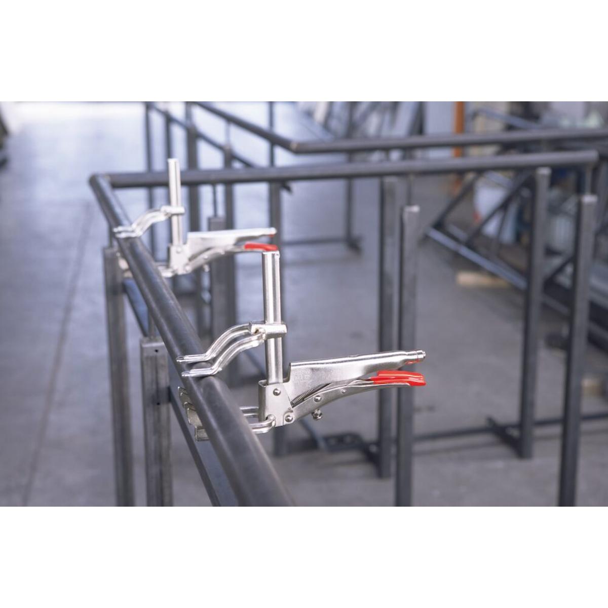 Bessey Rohr-Gripzange GRZRO