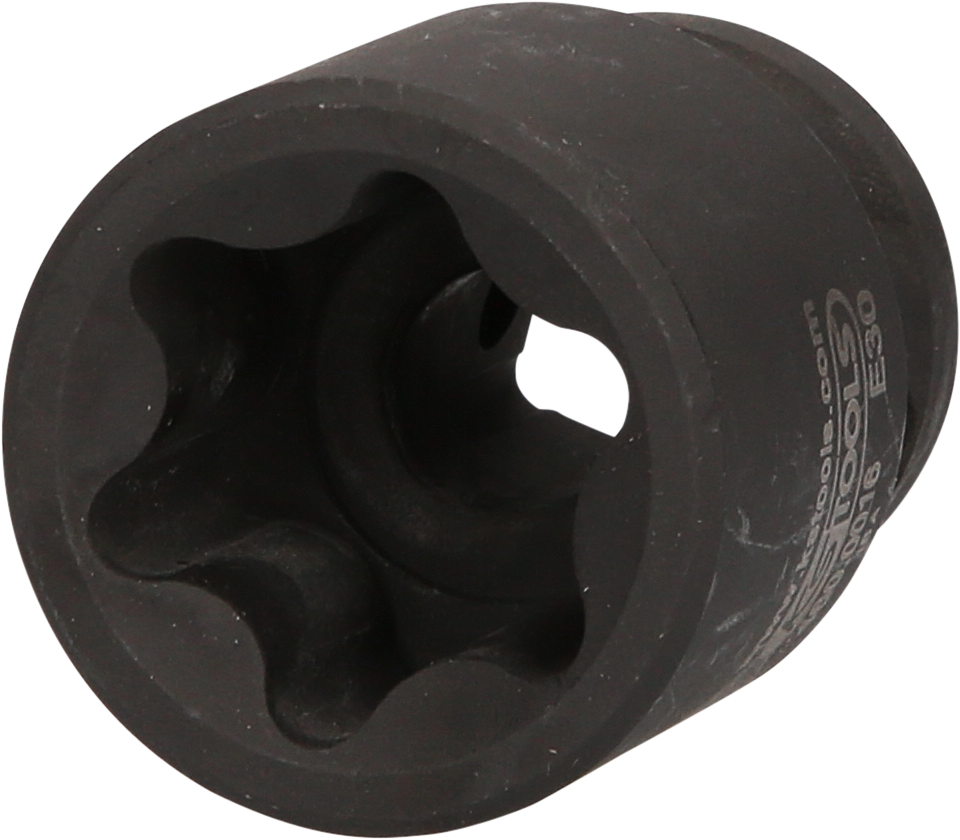 KS Tools 1/2" Spezial-Stecknuss für Mercedes, E30, 46 mm kurz