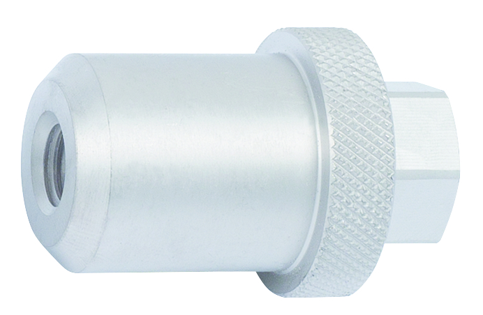 KS Tools Bohrlehre für Ø 4,5 mm