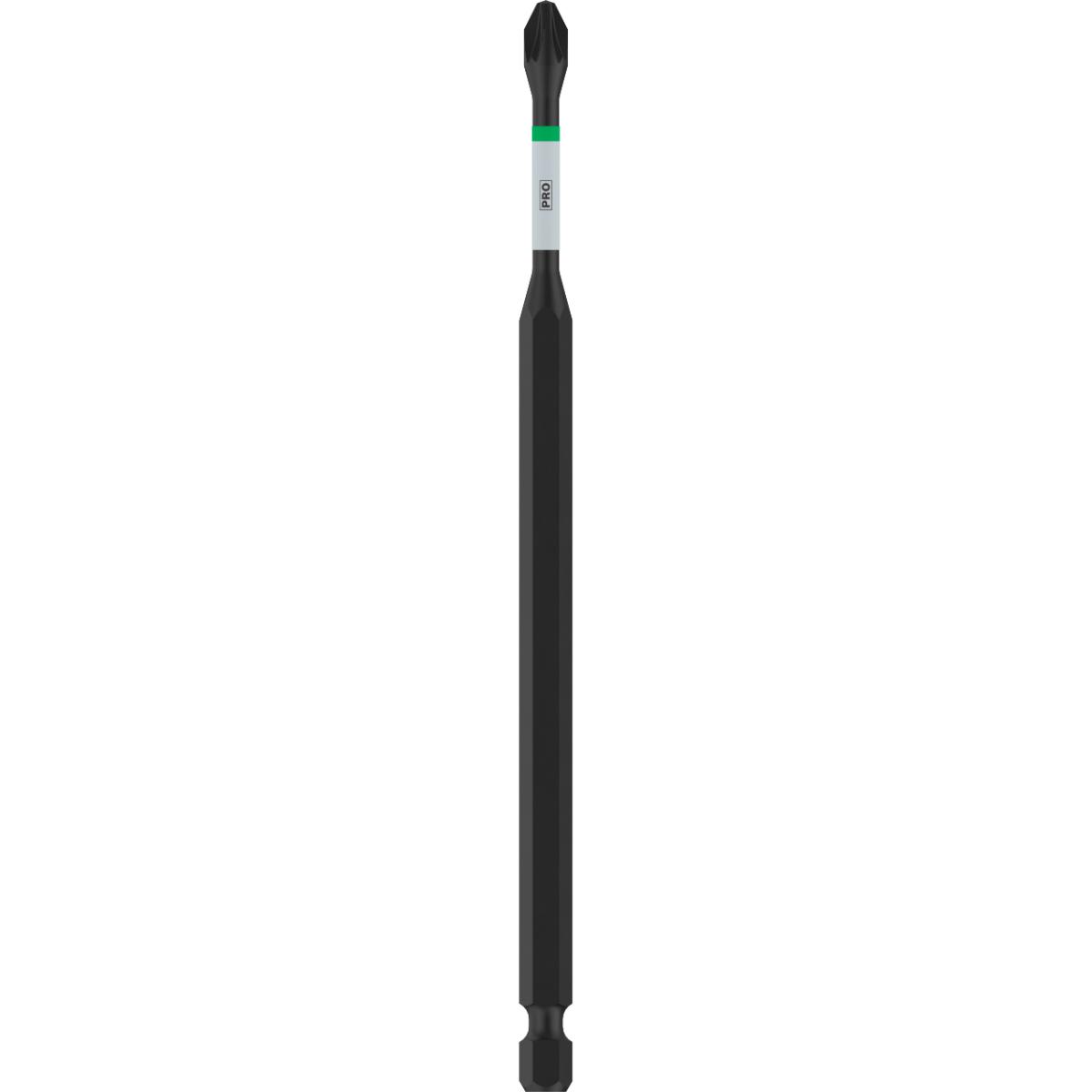 Bosch PRO Pozidriv Impact Bit PZ2