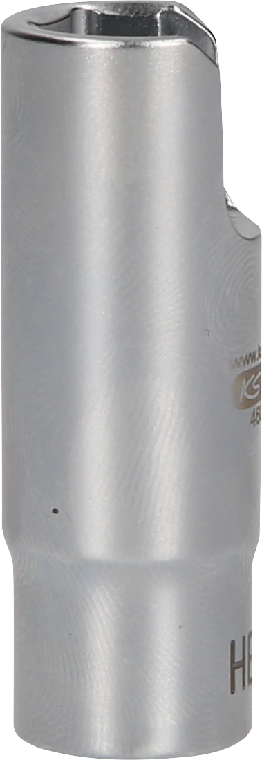 KS Tools 3/8" Spezial-Winkel-Rohrverbinder-Stecknuss, 12 mm