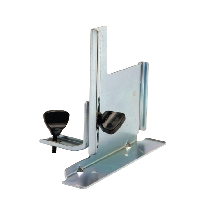 Makita Parallelanschlag kpl. - 122785-9