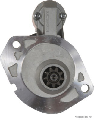 HERTH&BUSS Starter, 12 V, 1,4 kW