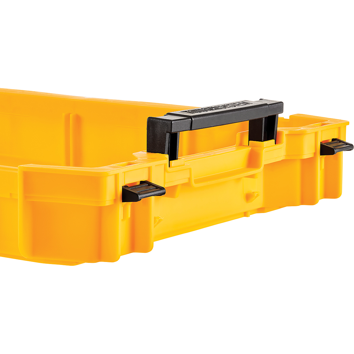 DEWALT TOUGHSYSTEM 2.0 Flache Trage