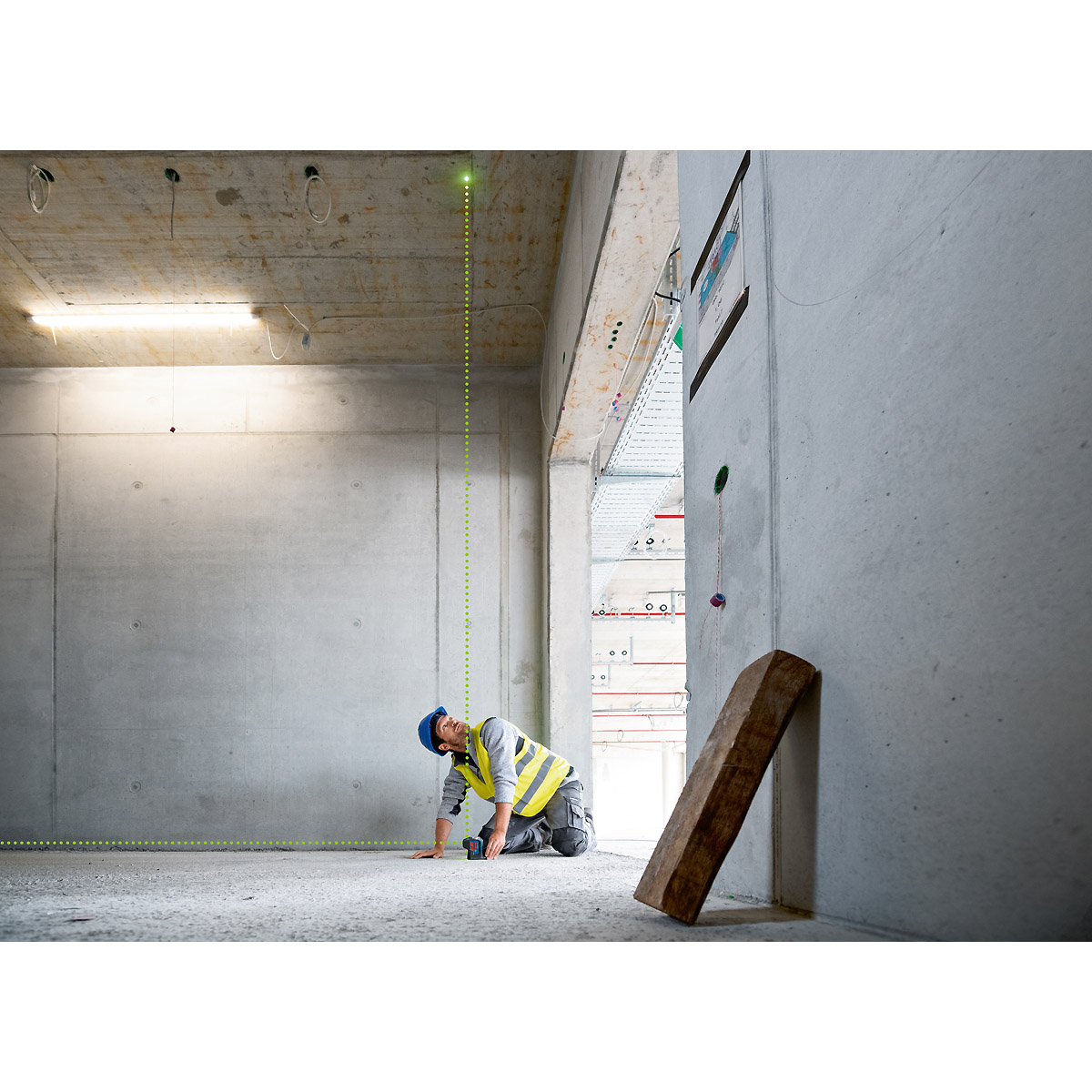 Bosch Punktlaser GPL 3 G