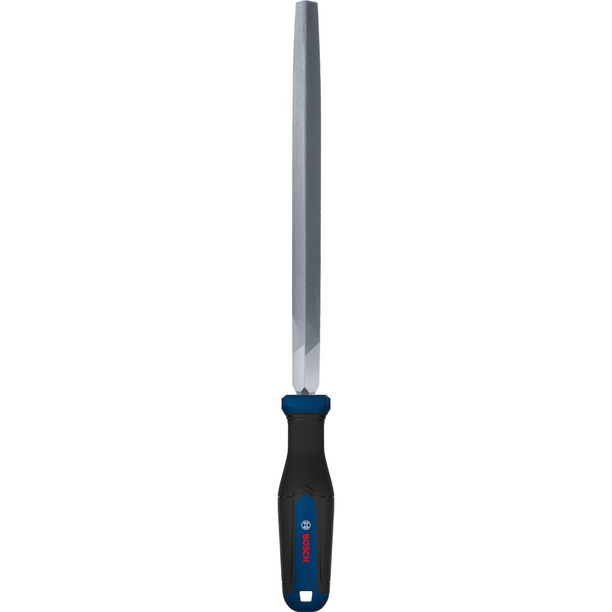 Bosch Dreieckfeile 200 mm / 8"