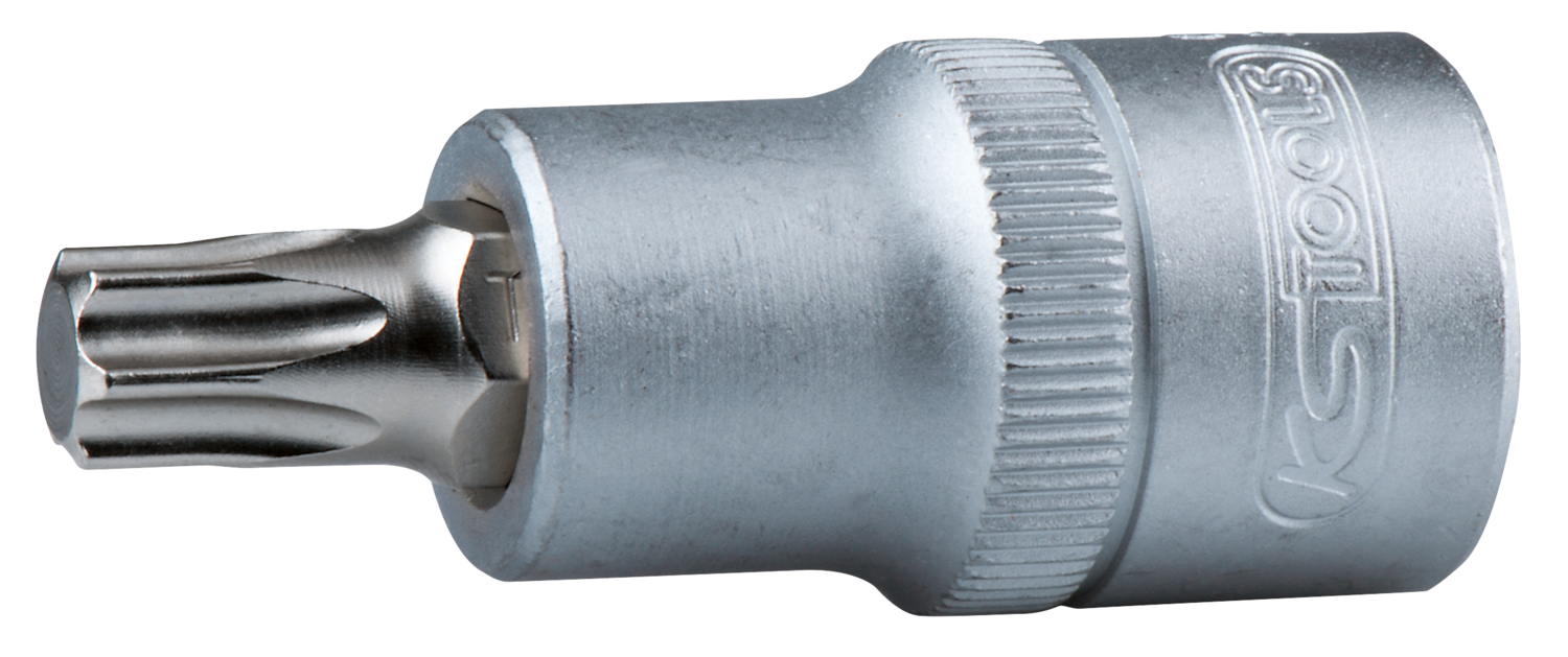 KS Tools 3/4" Bit-Stecknuss 