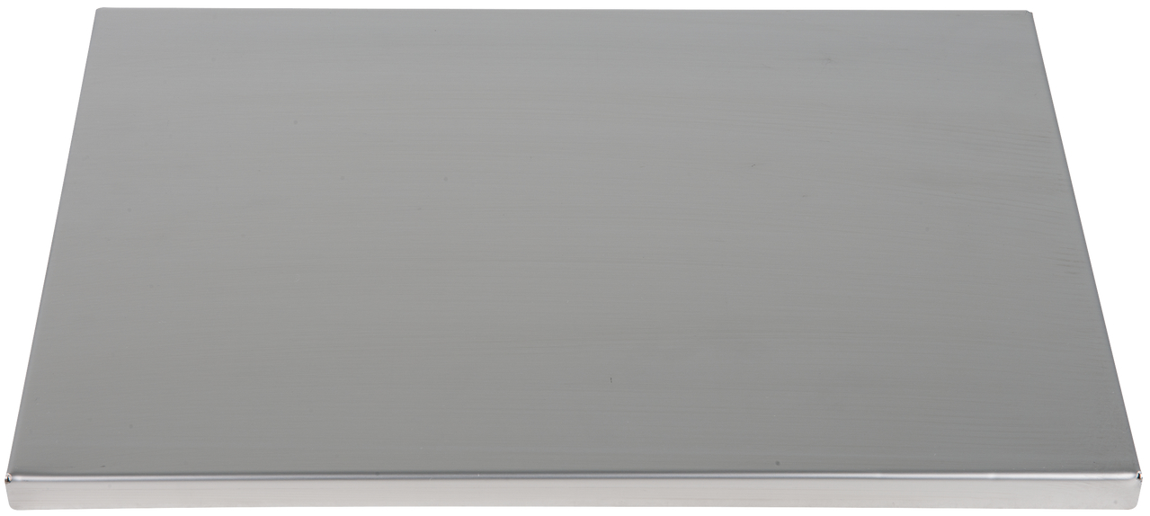 KS Tools TOOLBOX MDF-Arbeitsplatte, edelstahlummantelt