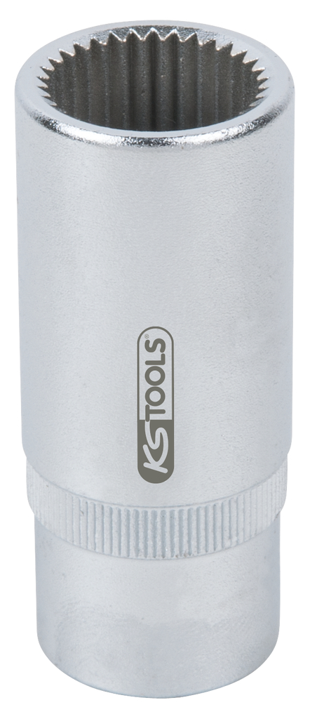 KS Tools Einspritzpumpen-Vielzahn-Stecknuss