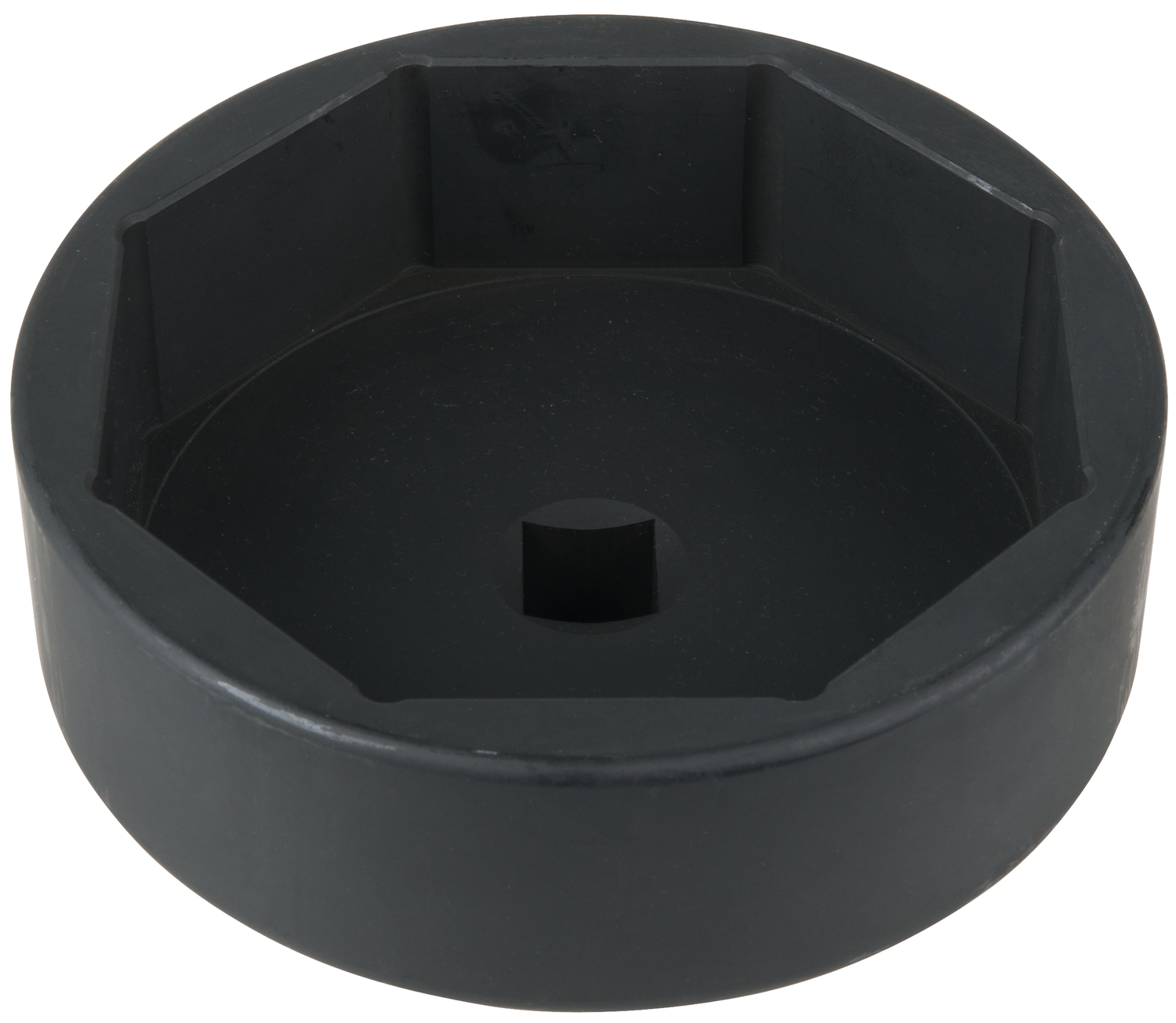 KS Tools 3/4" Achsmuttern-Schlüssel, 8-kant, kurz