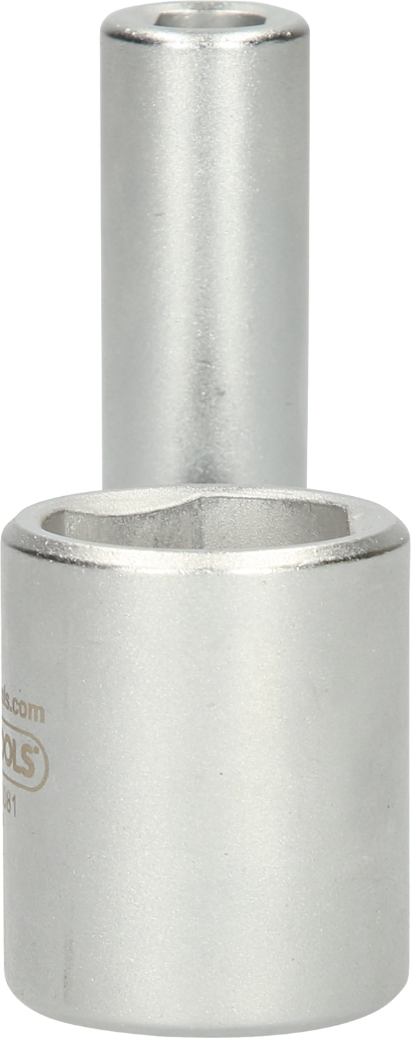 KS Tools 1/2" Bosch Einspritzpumpen-Stecknuss-Satz für VE-Pumpen, 2-tlg