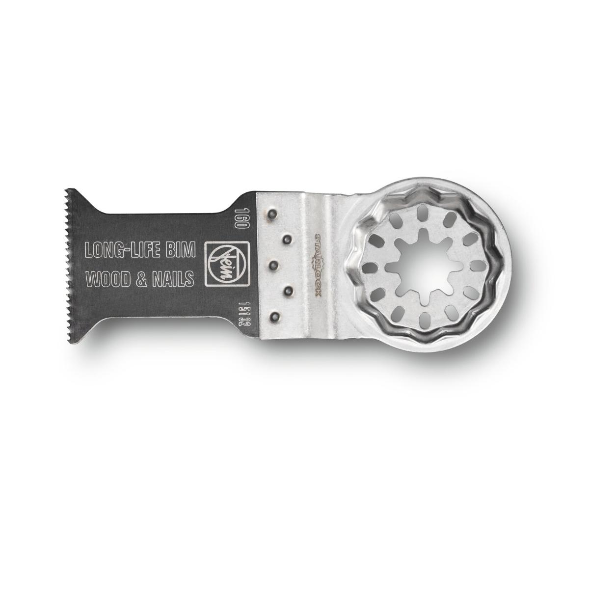 Fein Starlock Industrie Pack - OIS fit, 30 Stück