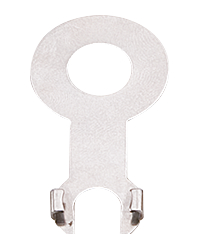 KS Tools Edelstahl Schlüssel für 152.1350