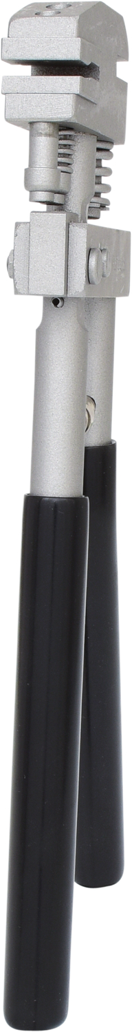 KS Tools Loch- und Absetzzange, 285mm