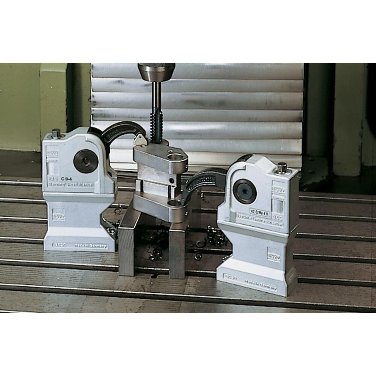 Bessey Aufspann-Sockel BASO