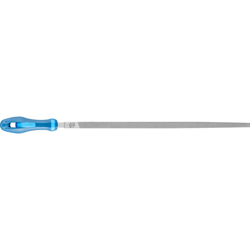 PFERD TOOLS Werkstattfeile mit Heft Vierkant
