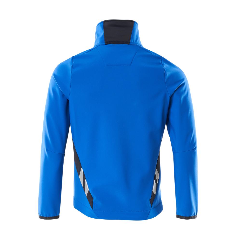 MASCOT Herren Softshell Jacke ACCELERATE