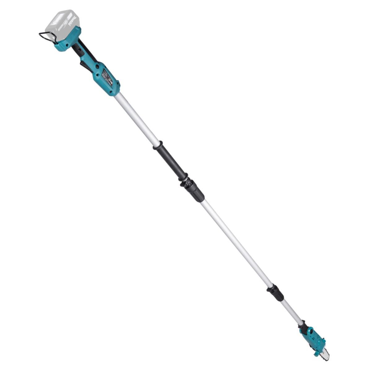 Makita Akku-Hochentaster LXT 18V - 20 cm - 1,62 - 2,52 m - DUA200Z