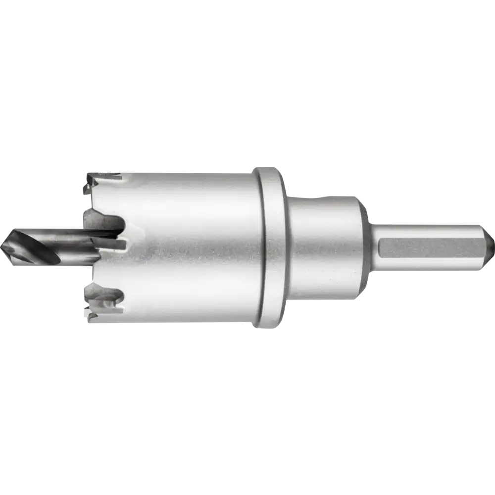 PFERD TOOLS Hartmetall Lochschneider/-Lochsäge Schnitttiefe 32 mm universal