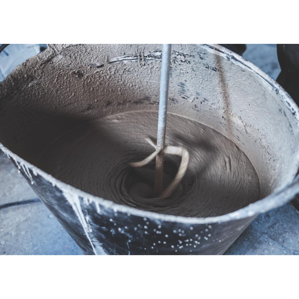 Bosch PRO Multi Material Viskose und Klebrige Materialien Rührkorb
