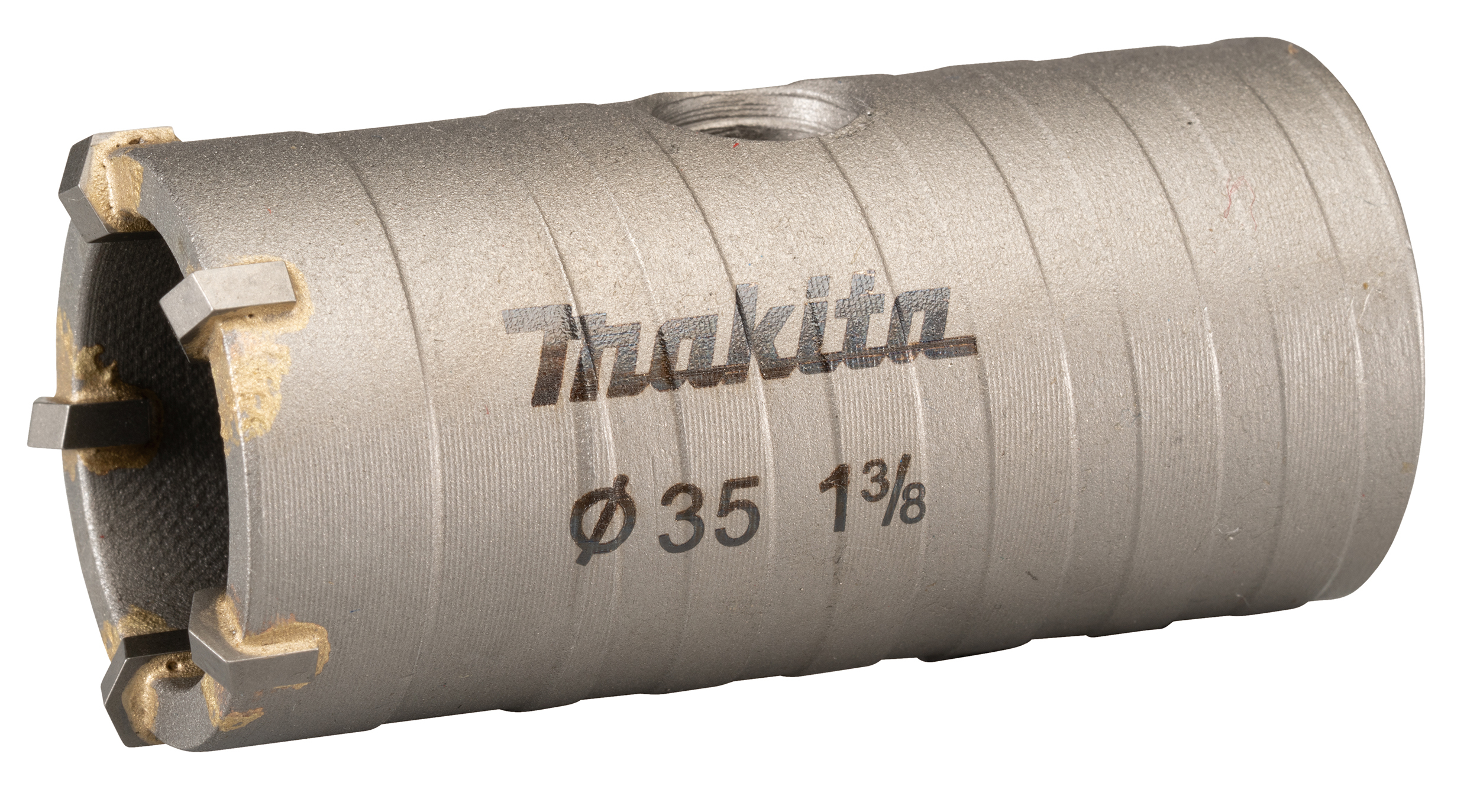 Makita HM Hohlbohrkrone, Ø 35 mm - 50 mm - 5 Zähne - D-73900