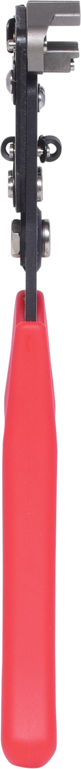KS Tools Automatik-Abisolierzange,0,2-6mm