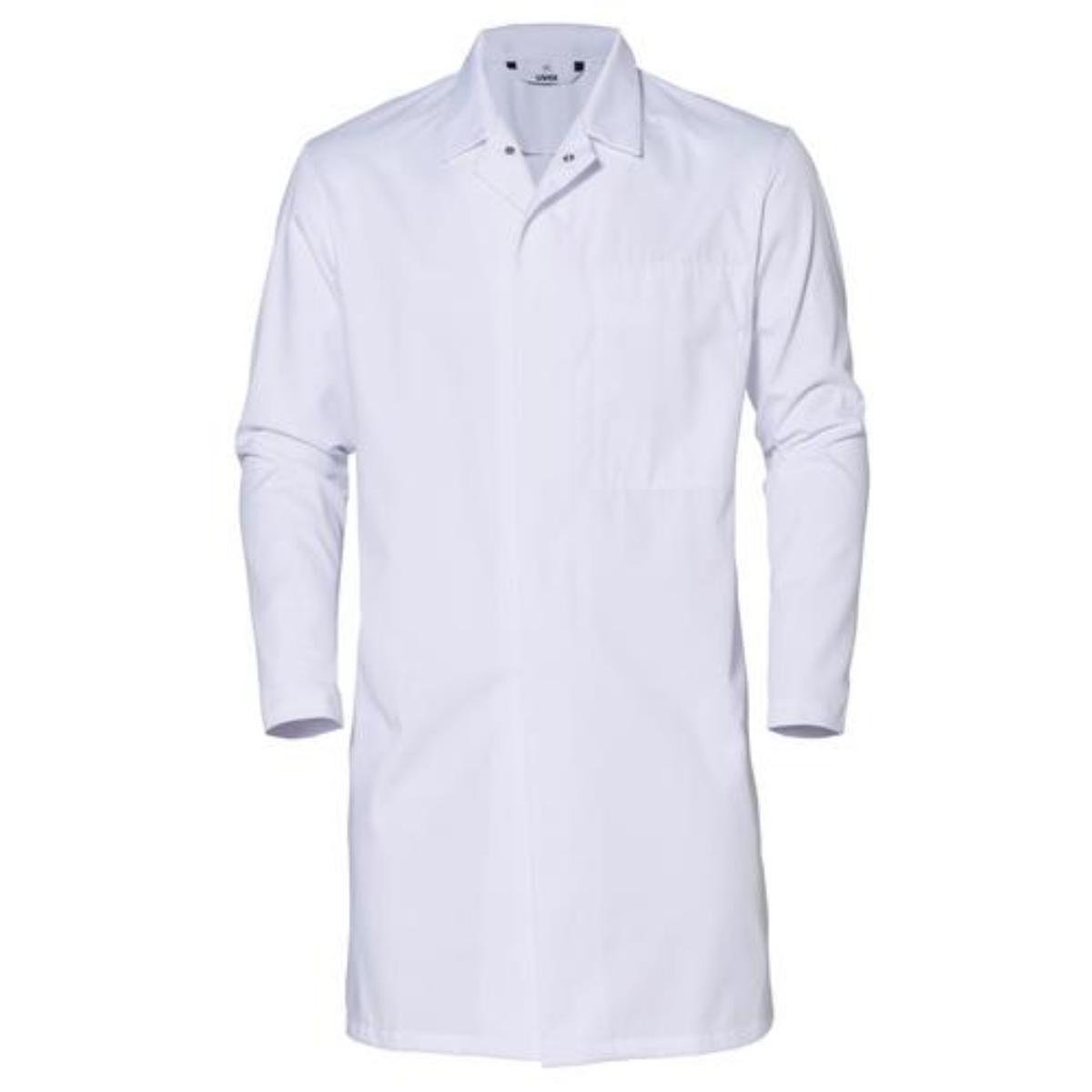 uvex whitewear Herrenmantel